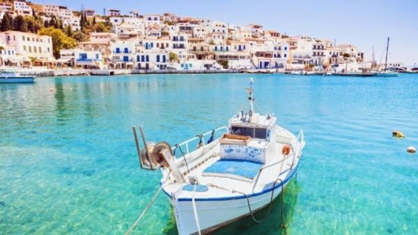 Αναρτήθηκαν οι προσωρινοί πίνακες δικαιούχων του προγράμματος κοινωνικού τουρισμού