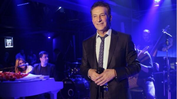 Δημήτρης Κοντολάζος: Δεν πήγε στον γάμο της κόρης του