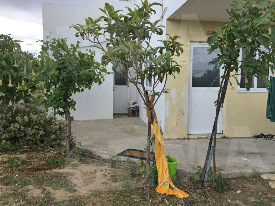 Εξαφάνιση στην Κω: Βρέθηκε σε εγκαταλελειμμένο σπίτι στο Μαρμάρι το κινητό της 27χρονης Αναστάζια