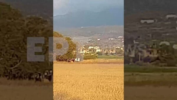Κως: Ασφυκτικός ο θάνατος της 27χρονης - Βίντεο από το σημείο που ανασύρθηκε νεκρή
