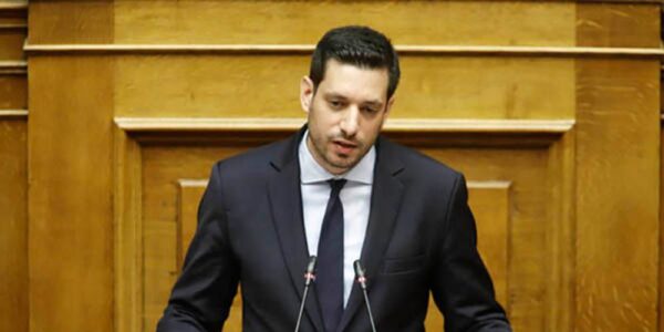 Κωνσταντίνος Κυρανάκης: Ποιος είναι ο νέος Υφυπουργός Ψηφιακής Διακυβέρνησης