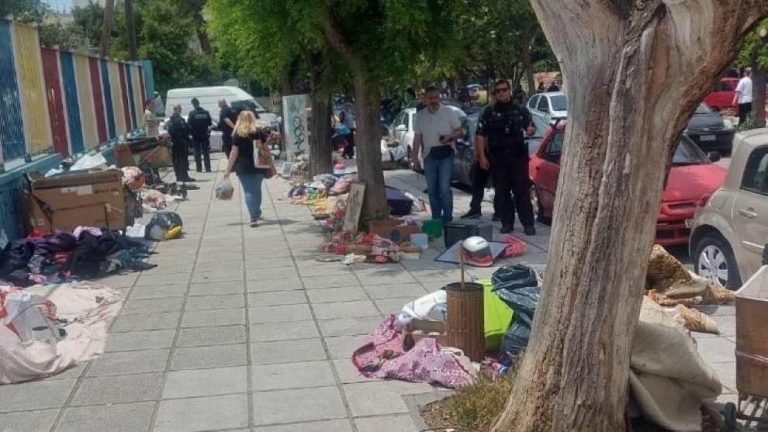 Θεσσαλονίκη: Έξι συλλήψεις για παρεμπόριο - Κατασχθέθηκαν 1.930 αδασμολόγητα προϊόντα