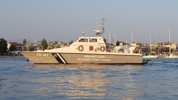 Χαλκιδική: Νεκροί δύο λουόμενοι σε Χανιώτη και Νέα Πλάγια