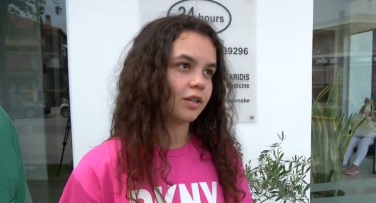 Πώς η 16χρονη Μαρία έσωσε από πνιγμό τον 10χρονο στη Χαλκιδική με τη λαβή Χάιμλιχ – Έχει σώσει άλλους έξι ανθρώπους