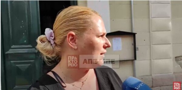 Ένοχος ο Αρχιμανδρίτης που έστειλε άσεμνο υλικό σε ανήλικο- Τι λένε οι γονείς -video