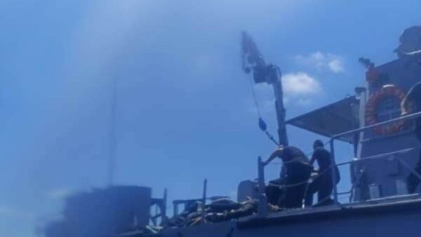 Προθεσμία να απολογηθούν ζήτησαν οι 9 Αιγύπτιοι διακινητές του ναυαγίου στην Πύλου- Βαρύτατες οι κατηγορίες