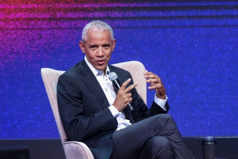 Μπαράκ Ομπάμα: Οι δύο συμβουλές του στους νέους για μία επιτυχημένη καριέρα