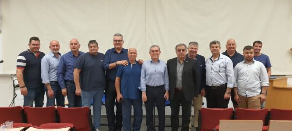 Ετήσια τακτική Γενική Συνέλευση για τους Επισκευαστές Οχημάτων Ν. Σερρών