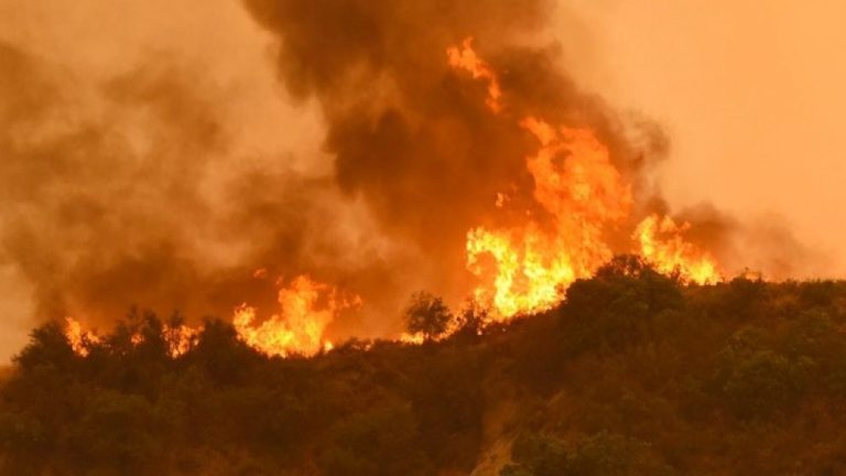 Δήμος Σερρών: Οργανωμένη προληπτική απομάκρυνση ευάλωτων ομάδων πολιτών εξαιτίας δασικών πυρκαγιών
