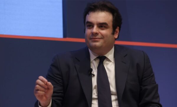 Υπουργός Παιδείας ο Κυριάκος Πιερρακάκης – Το βιογραφικό του
