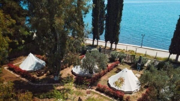 Ανοίγει στις 7/7 η κατασκήνωση του ΑΠΘ στο Ποσείδι