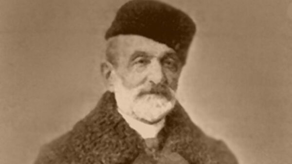 Το όνομα του Έλληνα ευεργέτη Ιωάννη Ράλλη δόθηκε σε δρόμο της Οδησσού