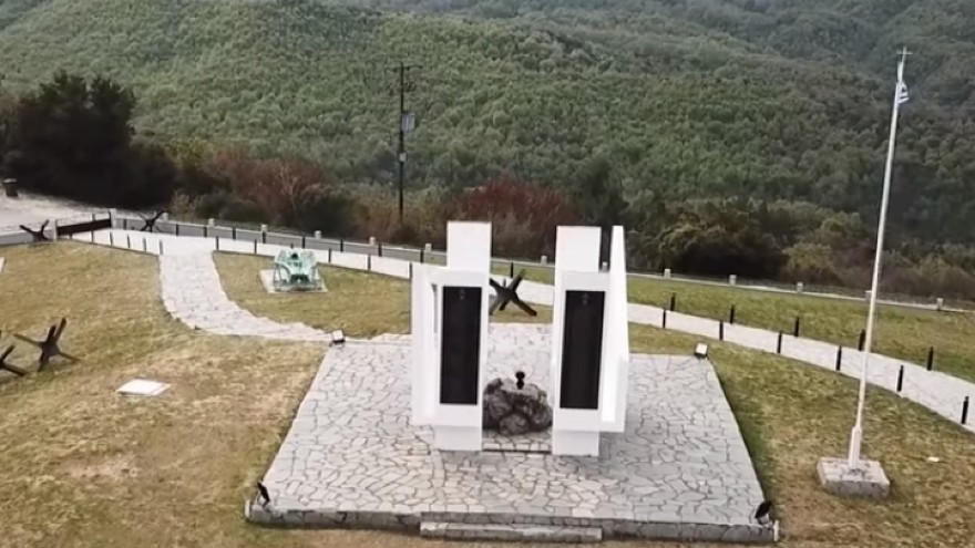 Οχυρό Ρούπελ: Δείτε βίντεο του Γενικού Επιτελείου Στρατού από το εσωτερικό του και το Μουσείο