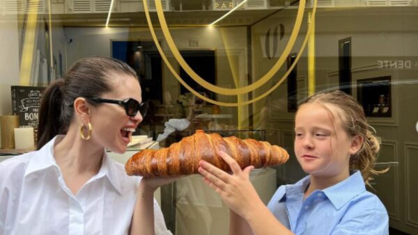 Σελένα Γκόμεζ: O ρόλος στην «ταινία «Emilia Perez» «μου άλλαξε εντελώς τη ζωή μου»