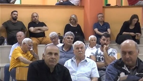 Σέρρες: Πυρ ομαδόν κατά του Μητροπολίτη Σιδηροκάστρου- video