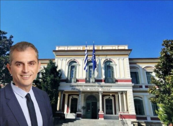 Μήνυμα Αντιπεριφερειάρχη Σερρών για την 110η επέτειο απελευθέρωσης της πόλης των Σερρών