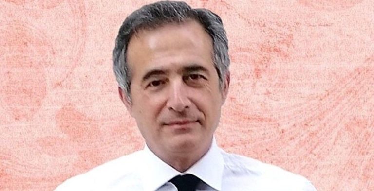 Υφυπουργός Μακεδονίας & Θράκης ο Στάθης Κωνσταντινίδης- Το βιογραφικό του