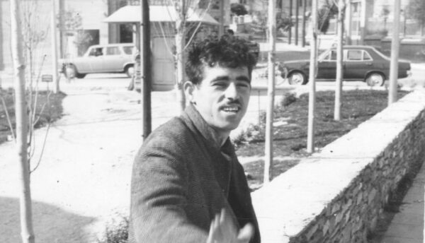 Τα Σέρρας των τύπων και των γραφικών- Ο Στράτος που ήταν υπέρ το δέον έντιμος