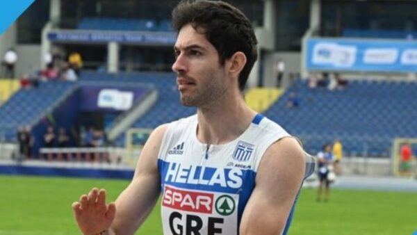 Τεντόγλου: Κορυφαία επίδοση στην Ευρώπη