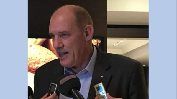 Μιχάλης Τζελέπης: Η αμφισβήτηση της ηγεμονίας της ΝΔ μπορεί να προέλθει μόνο από το ΠΑΣΟΚ