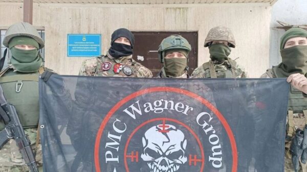 Wagner σε Πούτιν: Έκανες τη λάθος επιλογή – Σύντομα θα έχουμε νέο πρόεδρο
