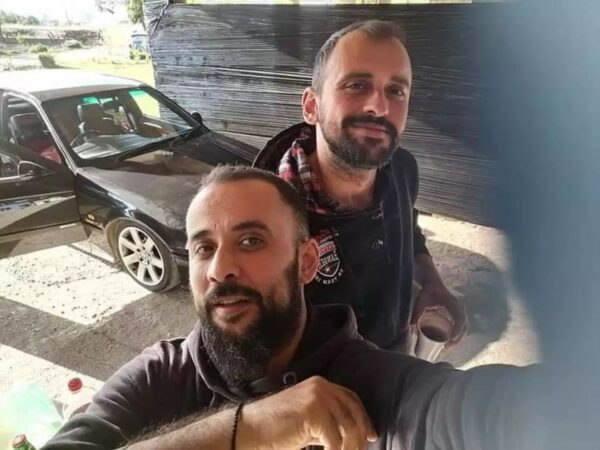 Τραγωδία στη Θεσσαλονίκη: Αδέρφια 38 και 32 ετών πέθαναν με έξι ώρες διαφορά