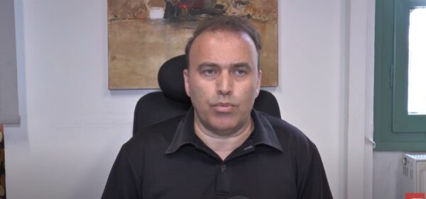 Σέρρες: Στο Δασοχώρι το πρώτο κρούσμα του ιού του Δυτικού Νείλου- video