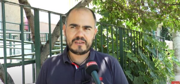 Καλή η εκπαίδευση αλλά ζητούν και εφόδια - Τι λένε οι αστυνομικοί των Σερρών