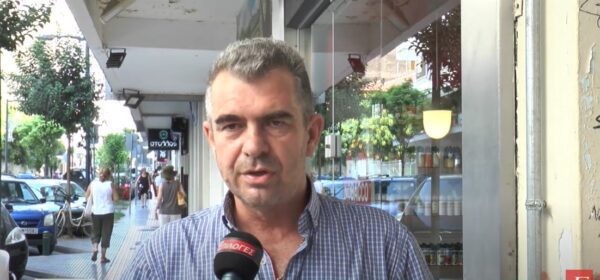 Παράταση της προθεσμίας υποβολής φορολογικών δηλώσεων ως 31 Αυγούστου- video