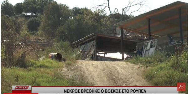 Σέρρες: Νεκρός βοσκός στο Ρούπελ- Το χρονικό και οι πρώτες εκτιμήσεις- video