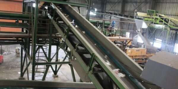 Χανιά: Μετά το κεφάλι βρέθηκαν και δύο πόδια στον χώρο ανακύκλωσης απορριμμάτων
