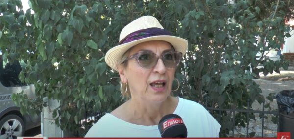 Σέρρες: Πολιτιστικές διαδρομές υπό το φως της Πανσελήνου από το σταθμό Αγγίστας- video