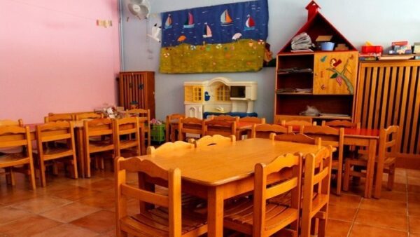Αναρτήθηκαν οι προσωρινοί πίνακες για τους 26 βρεφονηπιακούς σταθμούς της ΔΥΠΑ