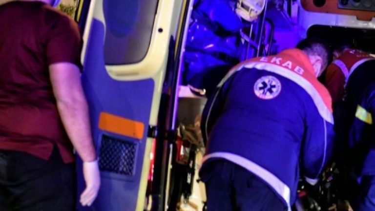 Χαλκιδική: Διασώστες του ΕΚΑΒ έσωσαν από πνιγμό 18χρονο – “Προσπεράσαμε τον χάρο στην τελευταία στροφή”