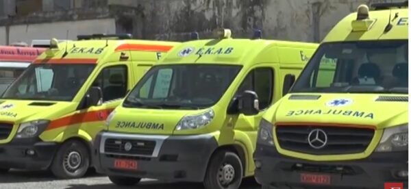 ΠΟΕ ΟΤΑ: Να αποσυρθεί η ΠΝΠ, όχι οδηγοί απορριμματοφόρων σε ΕΚΑΒ
