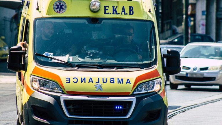 Νεκρός ανασύρθηκε 64χρονος από παραλία της Ασπροβάλτας Θεσσαλονίκης
