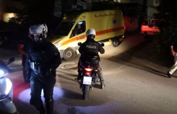 Νεκρός 20χρονος σε αστυνομική καταδίωξη στη Λάρισα - Κρατείται ο αστυνομικός που πυροβόλησε