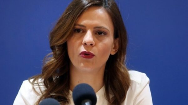 Έφη Αχτσιόγλου: ΣΥΡΙΖΑ-ΠΣ μεθοδικός, αποτελεσματικός, βασισμένος σε δομές