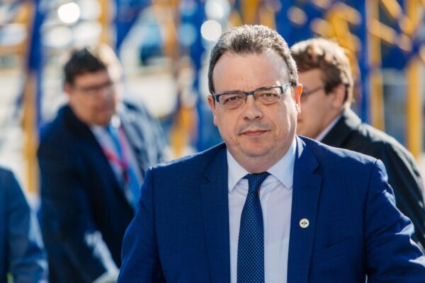 Σ. Φάμελλος: Ο ΣΥΡΙΖΑ αρωγός στα αιτήματα των φορέων της Σαντορίνης