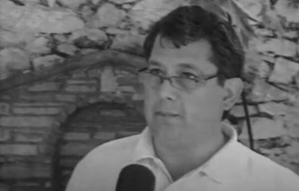 Μυστήρια εξαφάνιση δημοσιογράφου στην Καβάλα: Άφησε σημείωμα και έκλεισε το σάιτ του με τρεις λέξεις