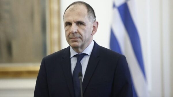 Γ. Γεραπετρίτης: Η ατέρμονη αντιπαράθεση δεν μπορεί να είναι επιλογή