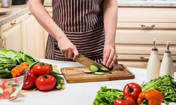 Τι πρέπει να περιλαμβάνει η δίαιτα της εμμηνόπαυσης