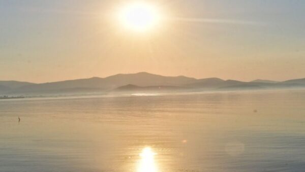 Meteo: Σε πολύ υψηλά επίπεδα η θερμοκρασία έως τα τέλη Ιουλίου