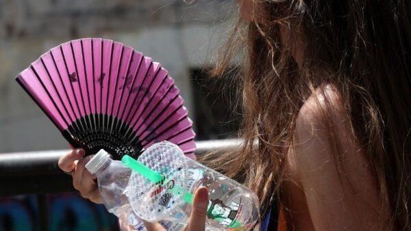 Καύσωνας Κλέων: Στους 42-44 °C η θερμοκρασία από την Παρασκευή