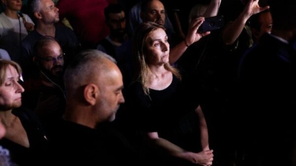 Αίτηση έφεσης κατά της απόφασης του Μικτού Ορκωτού Δικαστηρίου υπέβαλε η οικογένεια του Άλκη Καμπανού