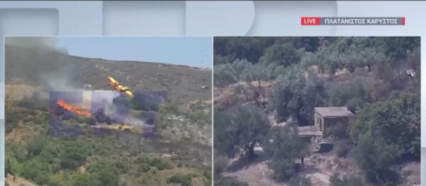 Θλίψη για το θάνατο των δύο πιλότων – Τι συνέβη μετά την απώλεια του πλωτήρα – Τα μοιραία δευτερόλεπτα