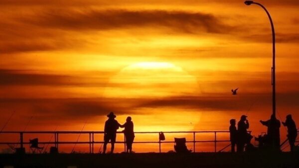 Συναγερμός για το νέο καύσωνα - Τετραήμερο με 43-44 βαθμούς από Πέμπτη