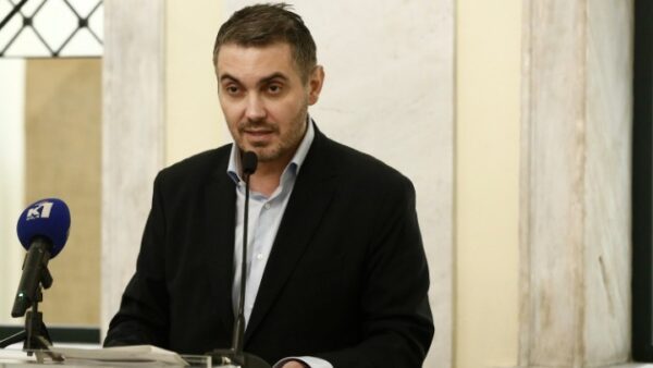 Κύπρος: Αποχωρεί από την κυβέρνηση ο Μ. Χατζηγιάννης