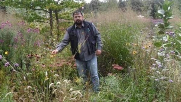 «SOS» εκπέμπει ο Βαλκανικός Βοτανικός Κήπος Κρουσσίων (ΒΒΚΚ)
