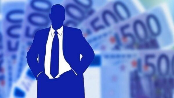 ΕΚΤ: Ο τραπεζικός τομέας της ζώνης του ευρώ θα μπορούσε να αντεπεξέλθει σε έντονη επιβράδυνση